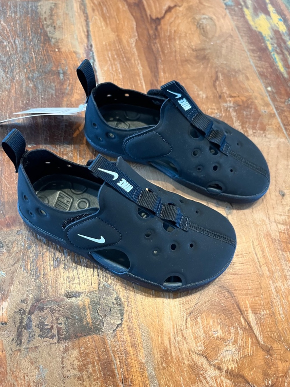 NWT Nike Sunray Protect 4 Shoes